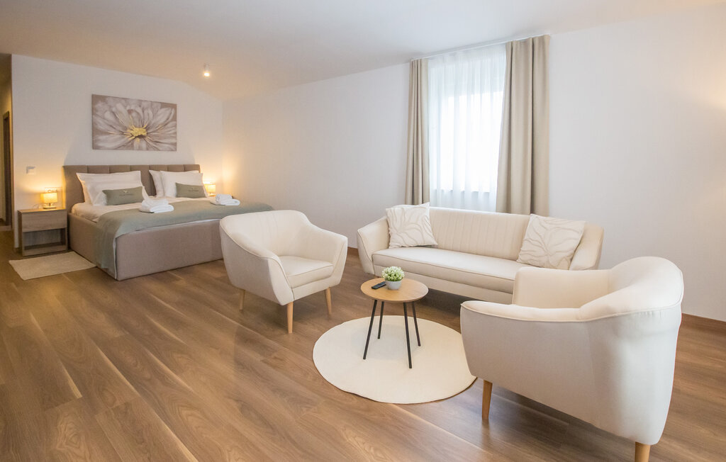 Ferienhaus - Porec - Musalez , Kroatien - CID063 6