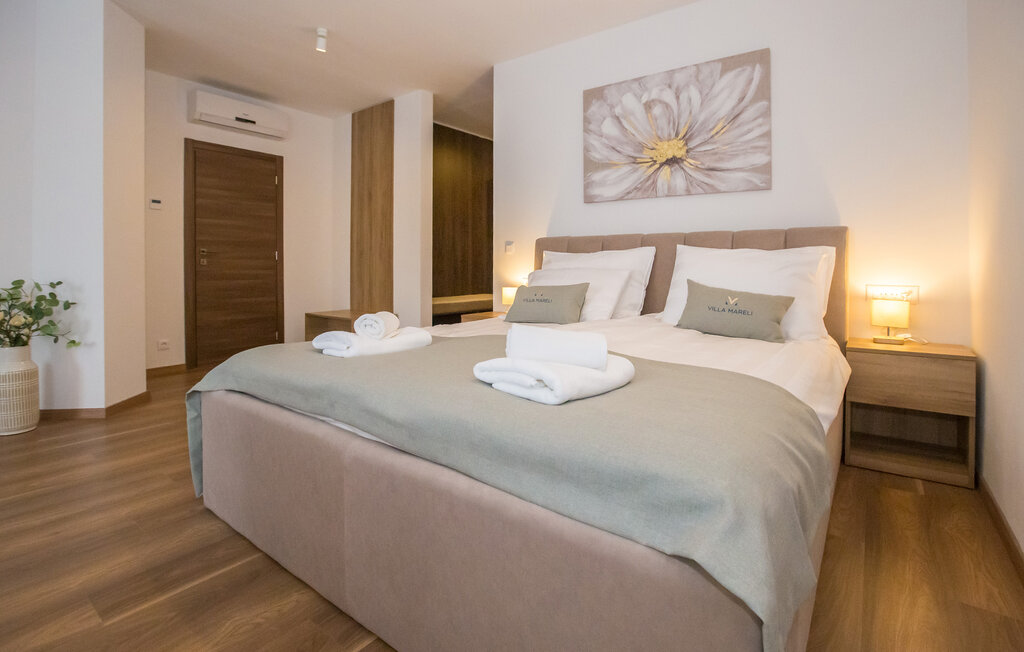 Ferienhaus - Porec - Musalez , Kroatien - CID063 31