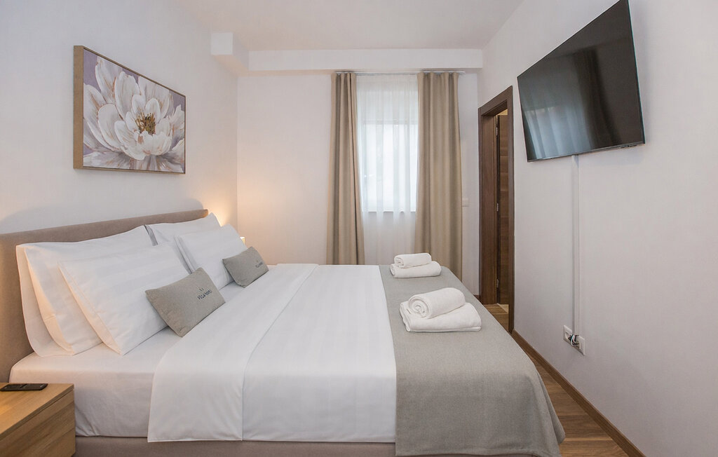 Ferienhaus - Porec - Musalez , Kroatien - CID063 40