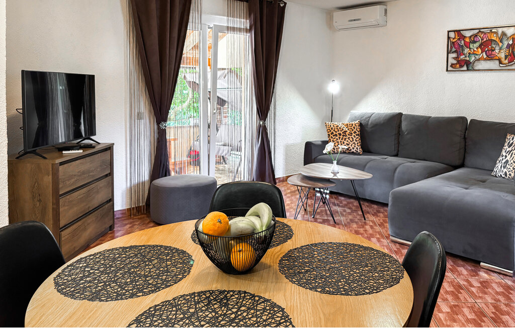 Semesterhus - Porec - Kosinozici , Kroatien - CID134 3