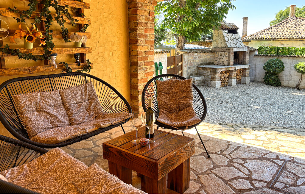 Semesterhus - Porec - Kosinozici , Kroatien - CID134 11