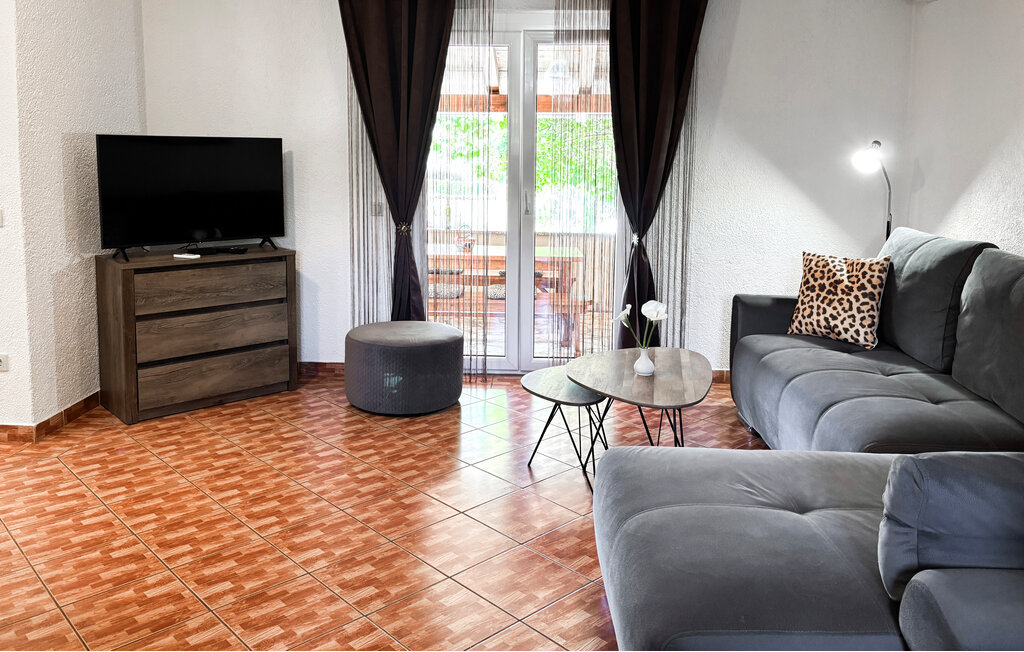 Semesterhus - Porec - Kosinozici , Kroatien - CID134 14
