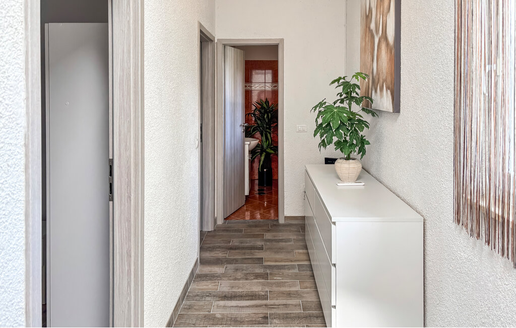 Semesterhus - Porec - Kosinozici , Kroatien - CID134 18