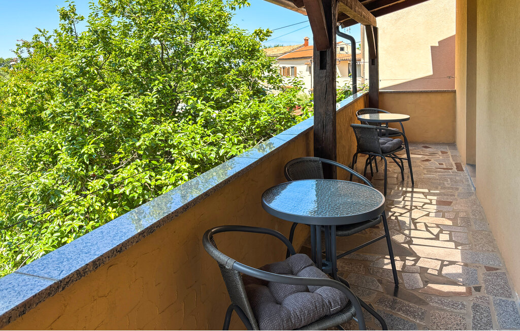 Semesterhus - Porec - Kosinozici , Kroatien - CID134 13