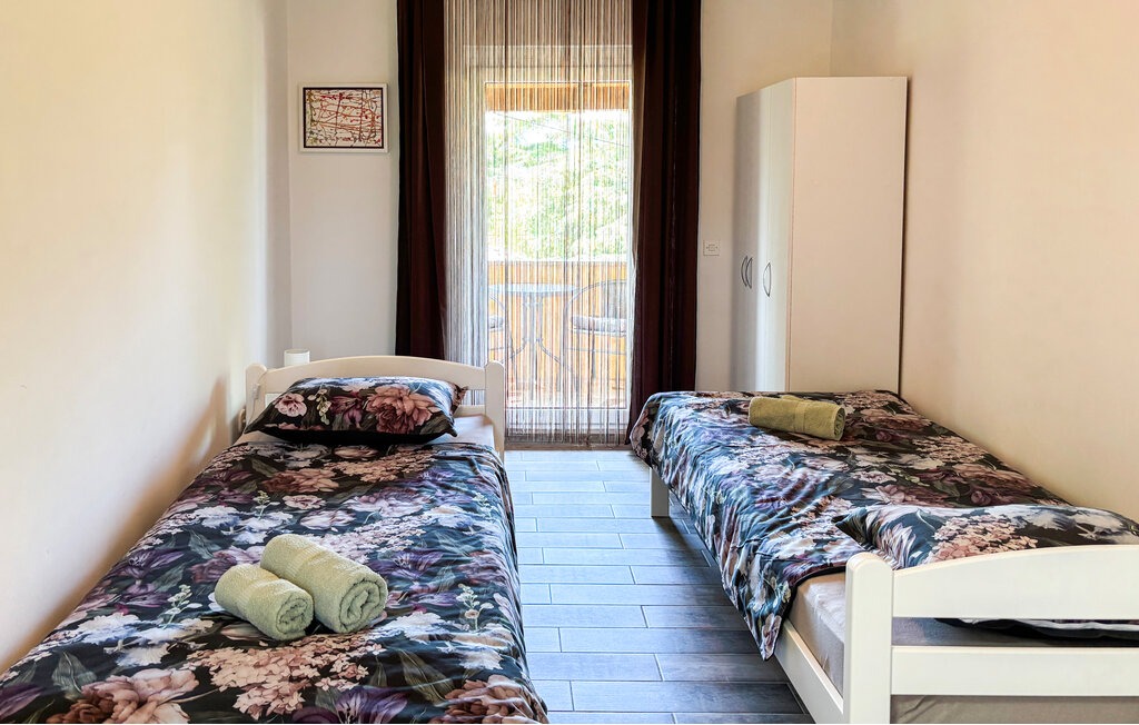 Semesterhus - Porec - Kosinozici , Kroatien - CID134 20