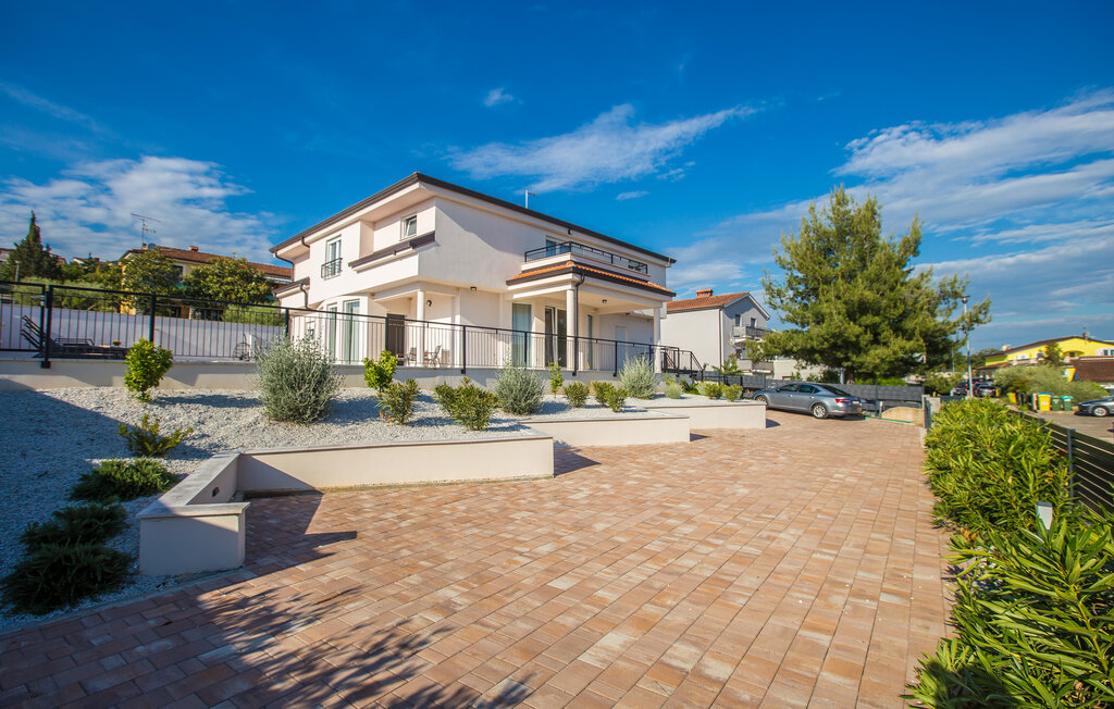 Ferienhaus - Porec - Musalez , Kroatien - CID063 19