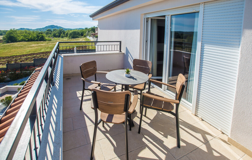Ferienhaus - Porec - Musalez , Kroatien - CID063 22