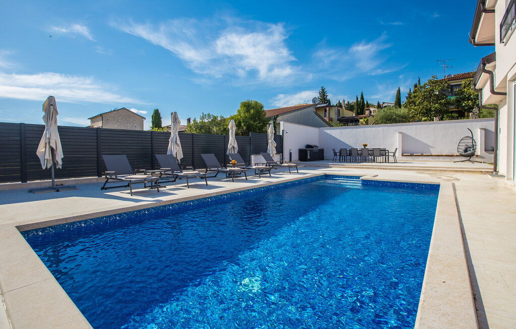 Ferienhaus - Porec - Musalez , Kroatien - CID063 10