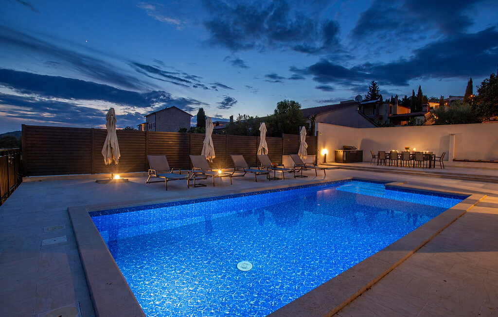 Ferienhaus - Porec - Musalez , Kroatien - CID063 16