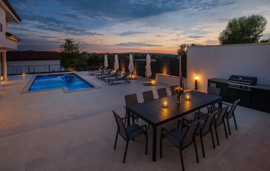 Ferienhaus - Porec - Musalez , Kroatien - CID063 17