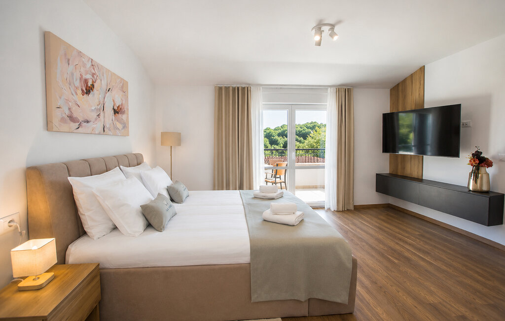 Ferienhaus - Porec - Musalez , Kroatien - CID063 41