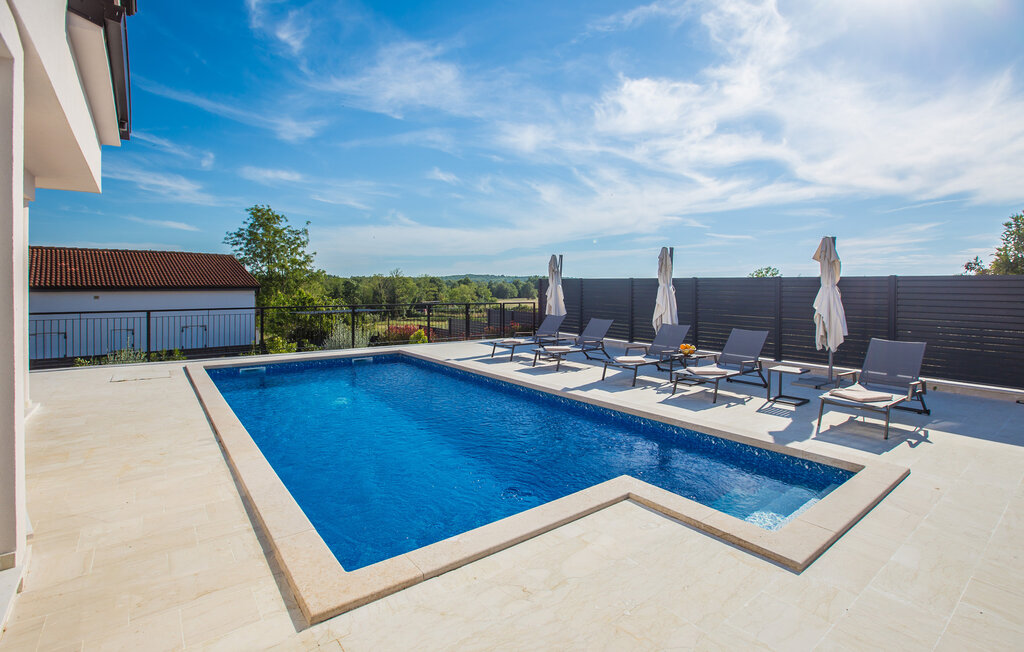 Ferienhaus - Porec - Musalez , Kroatien - CID063 13