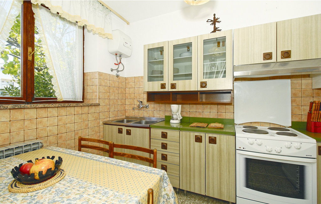 Apartment Porec , Croatia CIE153 Novasol