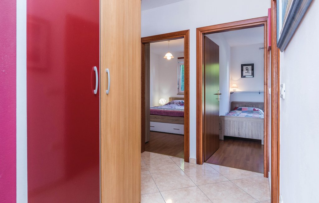 Apartment PorecKukci , Croatia CIE267 Novasol