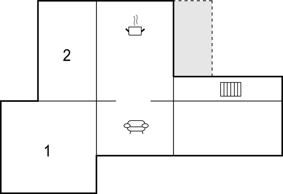 Lejlighed - Porec-Kukci , Kroatien - CIE116 