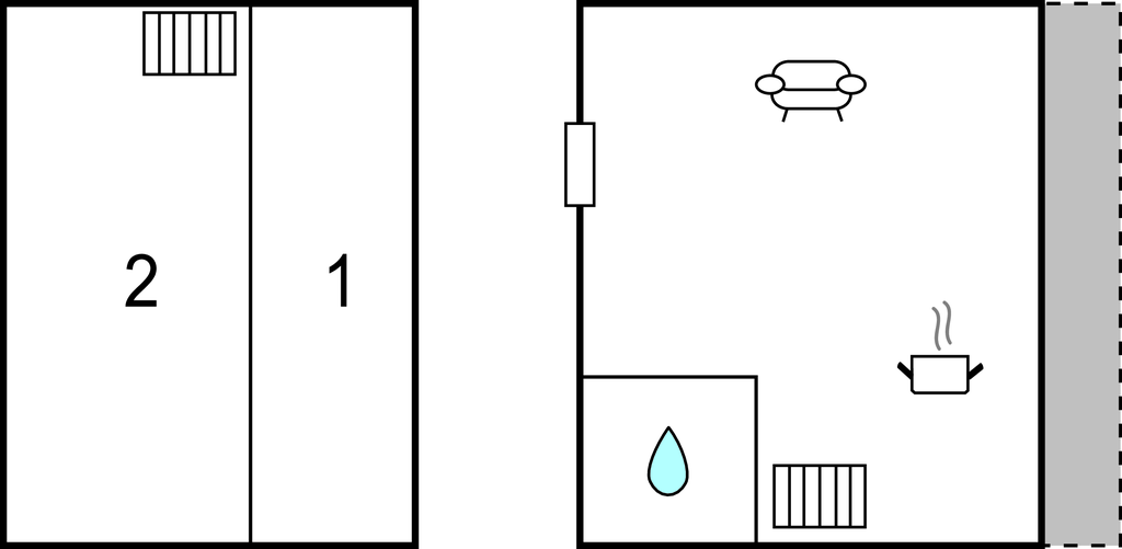 Ferieleilighet - Porec-Vabriga , Kroatia - CIE608 