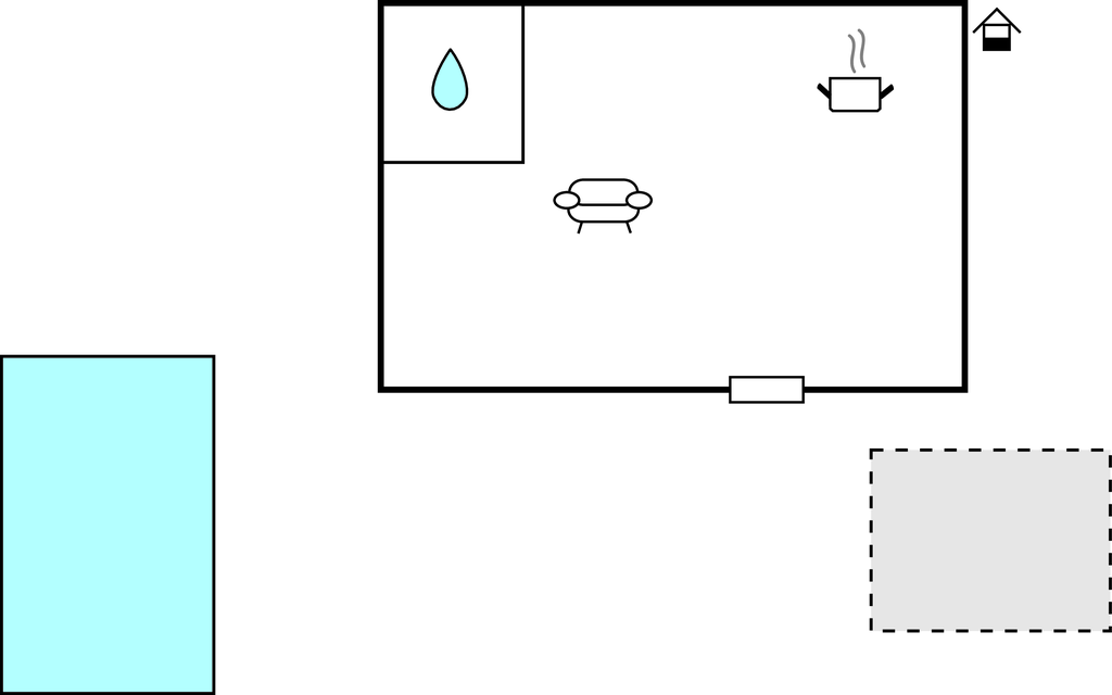 Ferieleilighet - Porec-Stancija Blek , Kroatia - CIE903 