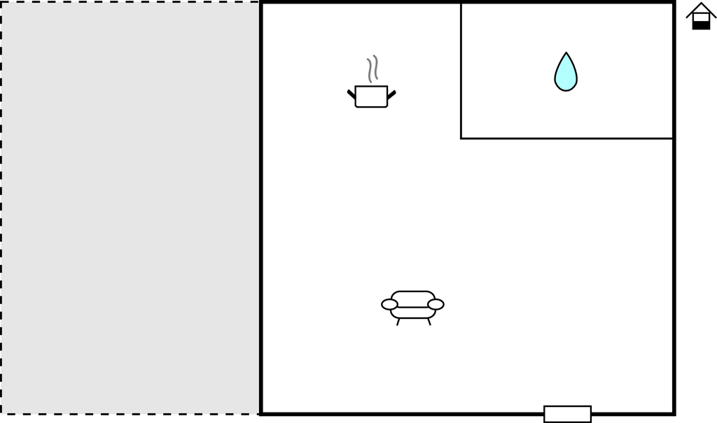 Ferieleilighet - Porec , Kroatia - CIE056 