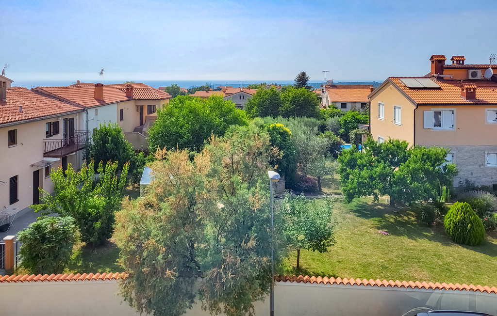 Ferieleilighet - Porec-Vranici , Kroatia - CIE029 6