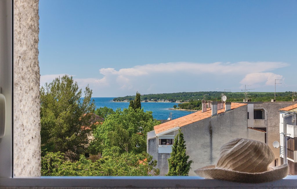 Ferienwohnung - Porec-Cervar Porat , Kroatien - CIE824 10