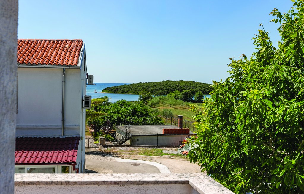 Semesterlägenhet - Vrsar , Kroatien - CIE846 9