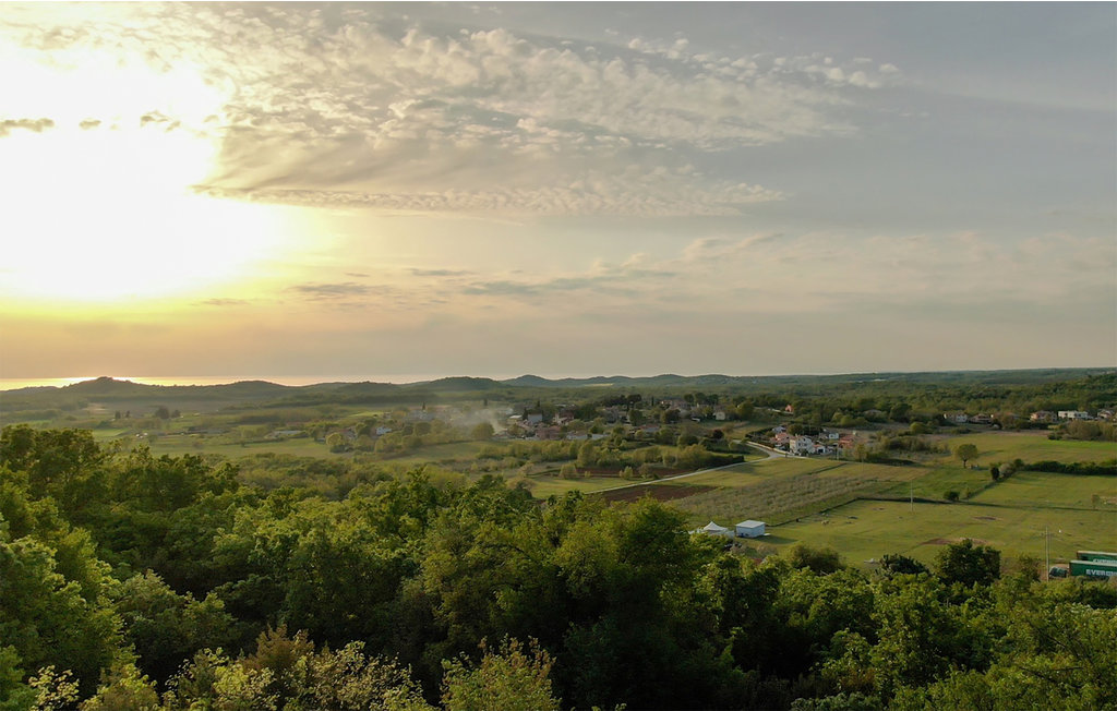 Feriehuse - Porec-Montizana , Kroatien - CIE876 14