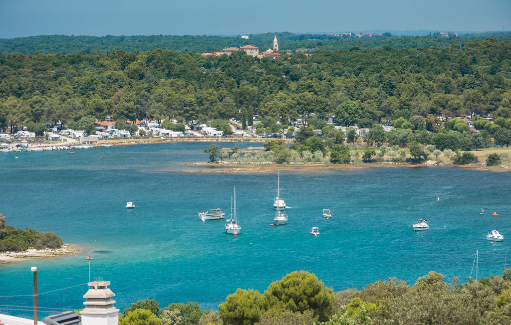 Ferienhaus - Vrsar , Kroatien - CIE026 7