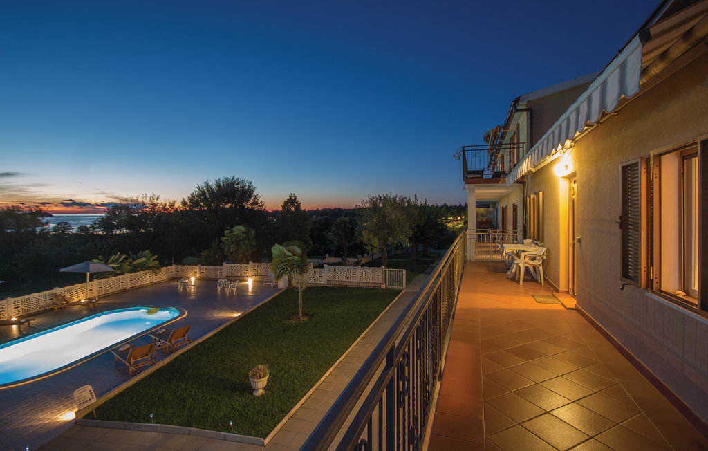 Ferienwohnung - Vrsar-St.Valkanela , Kroatien - CIE770 8