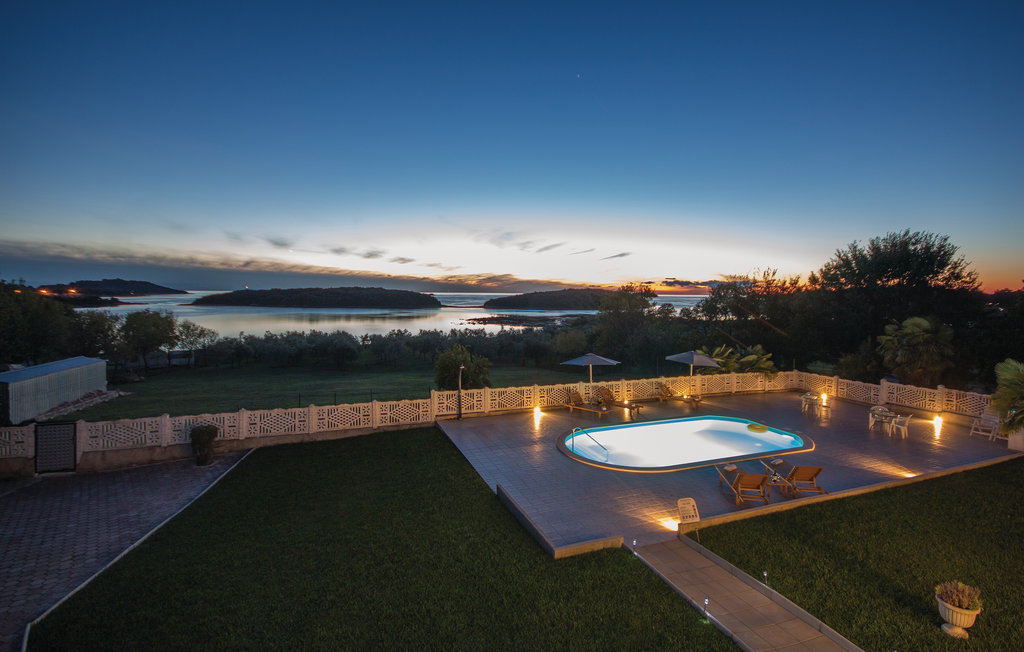 Ferienwohnung - Vrsar-St.Valkanela , Kroatien - CIE770 9