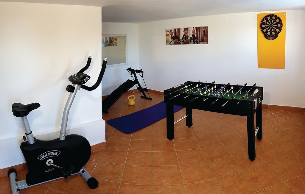 Feriehuse - Porec-Montizana , Kroatien - CIE876 26