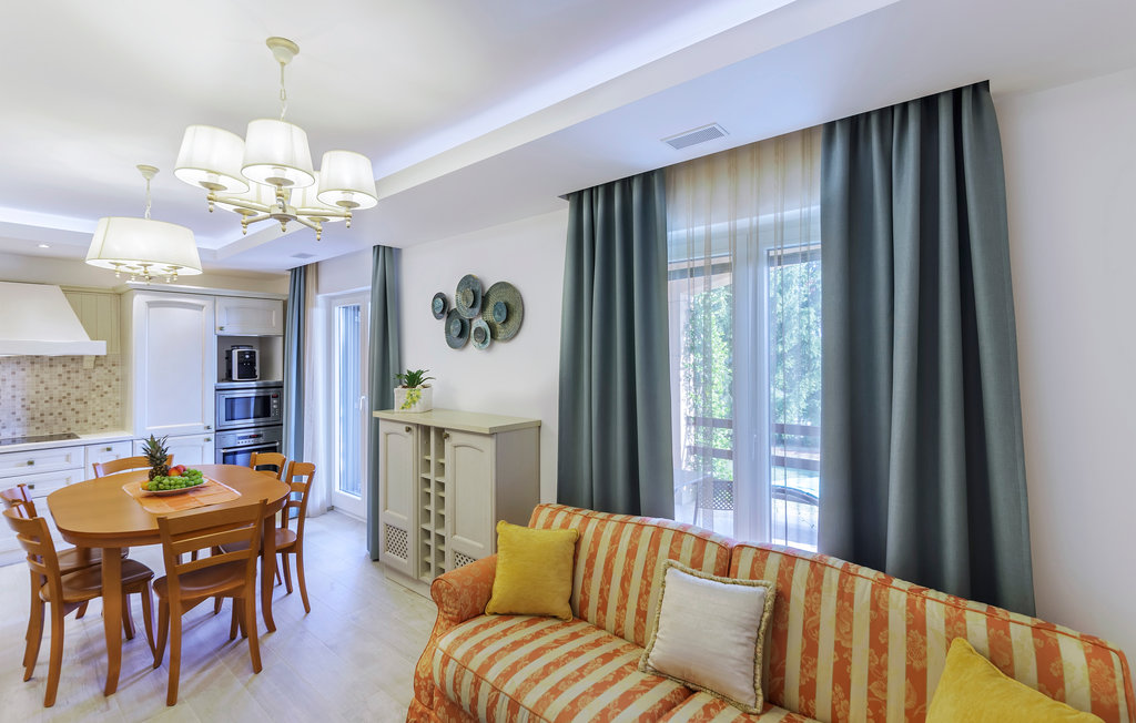 Feriehuse - Porec-Kukci , Kroatien - CIE020 3