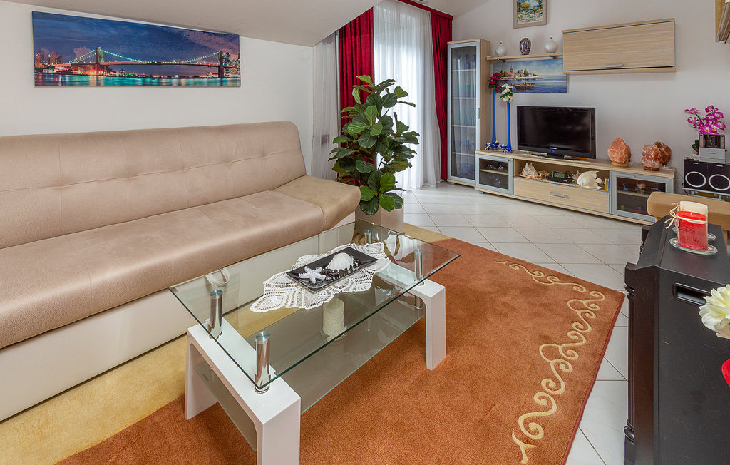 Ferieleilighet - Porec-Vranici , Kroatia - CIE029 2