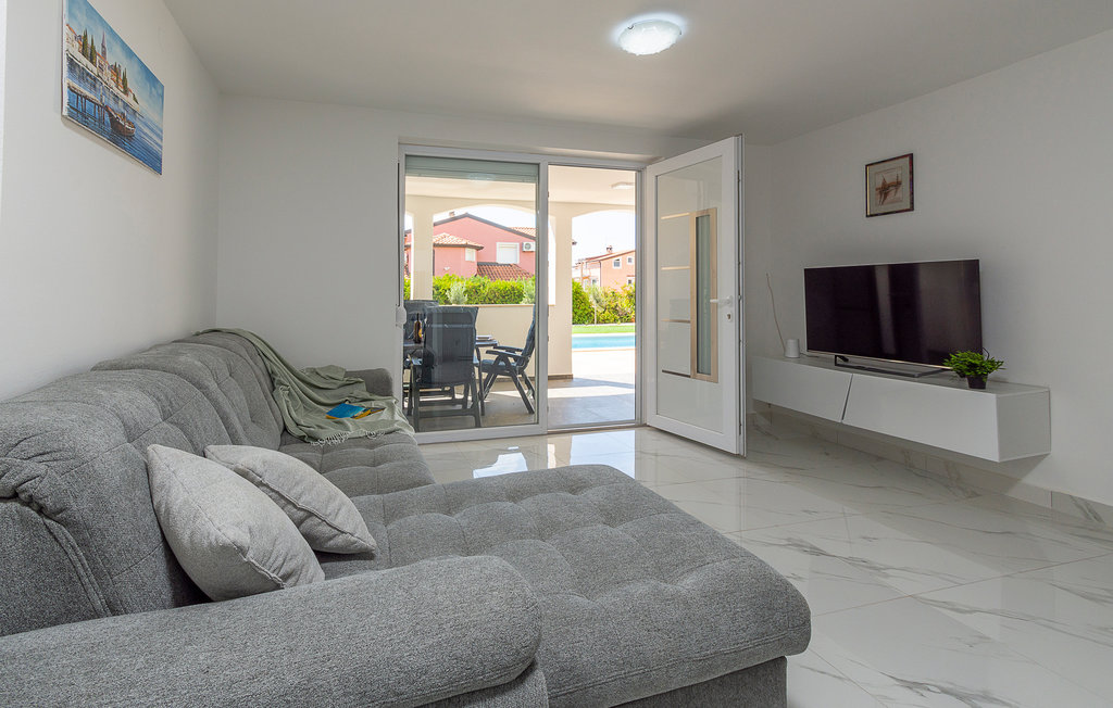 Ferienhaus - Porec-Rosini , Kroatien - CIE030 3