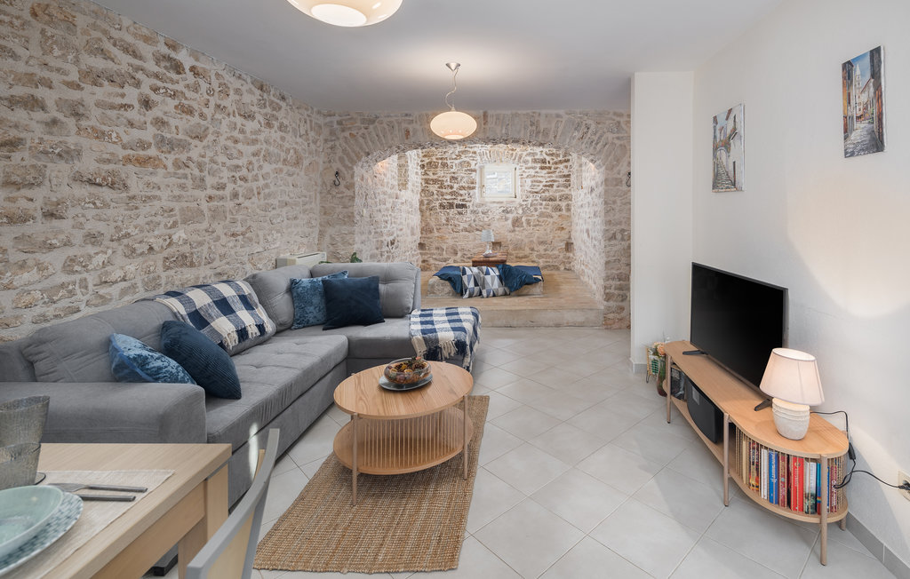 Feriehuse - Porec - Tar , Kroatien - CIE047 3