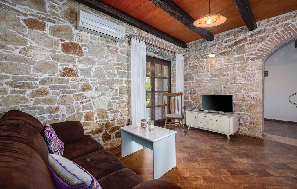 Feriehuse - Porec-Gedici , Kroatien - CIE394 9