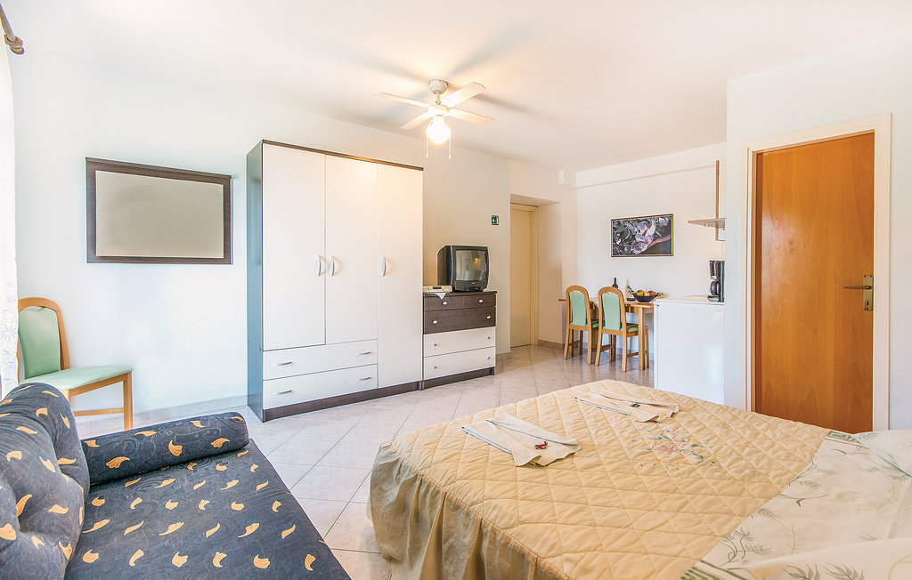 Lejlighed - Vrsar-St.Valkanela , Kroatien - CIE773 4