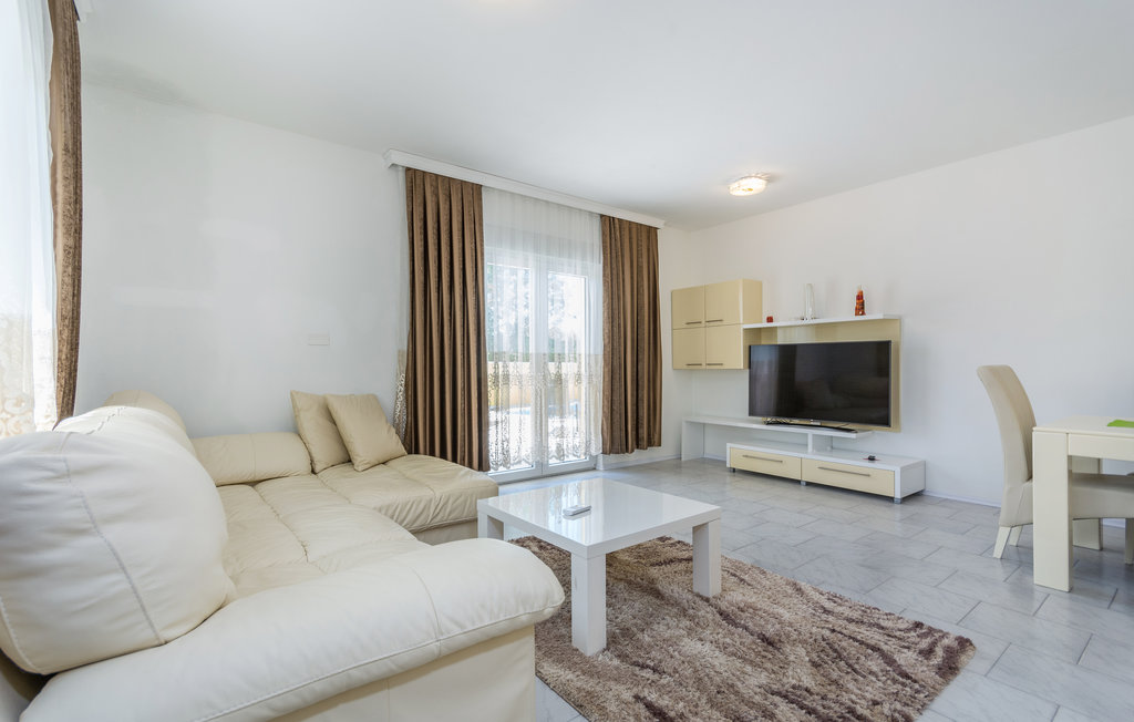 Feriehuse - Porec-Perci , Kroatien - CIE834 12