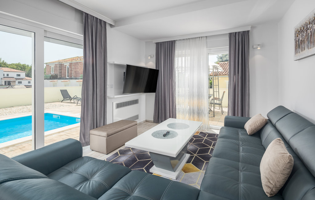 Feriehuse - Porec , Kroatien - CIE837 3