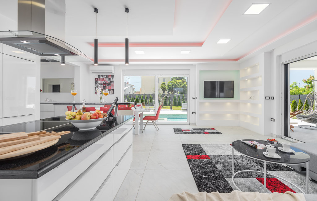 Feriehus - Porec , Kroatia - CIE940 22