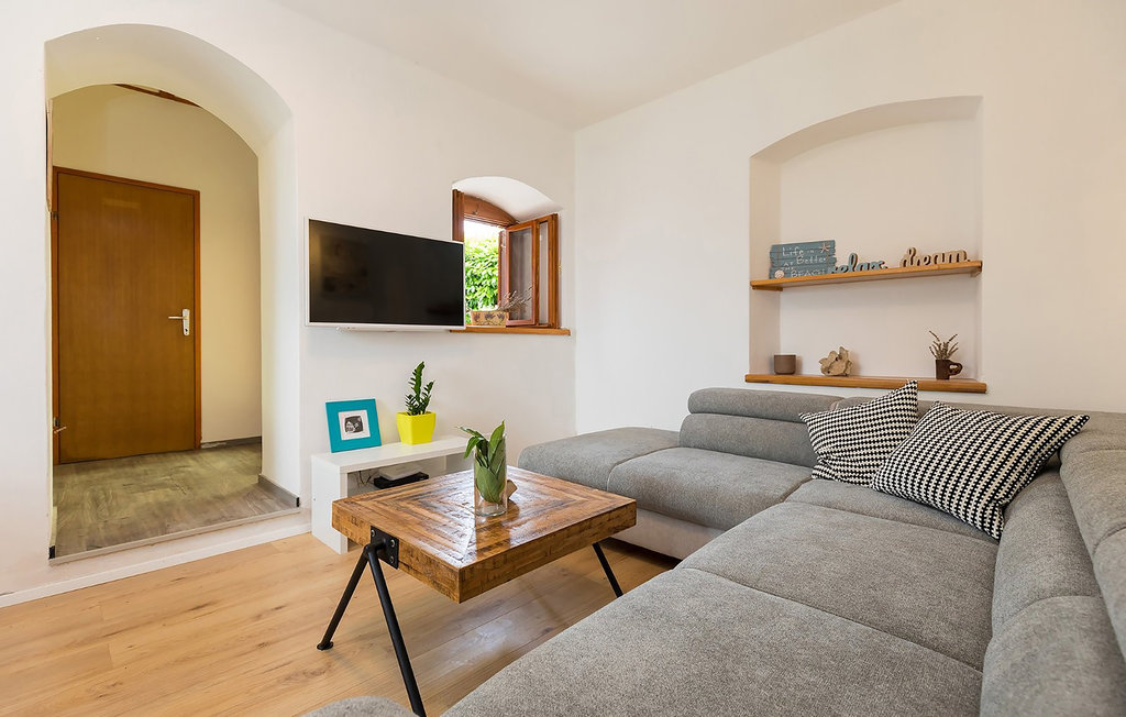 Feriehuse - Porec-Buici , Kroatien - CIE979 2