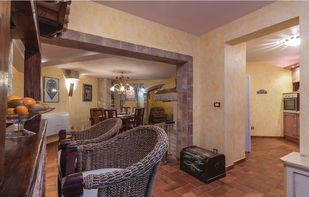 Ferienhaus - Porec-Stranici , Kroatien - CIE569 32