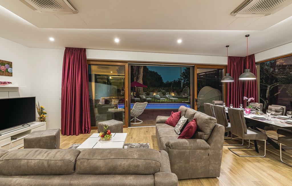 Feriehus - Porec-Cervar , Kroatia - CIE899 29