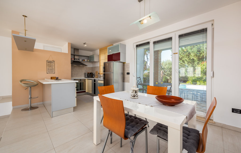 Feriehus - Porec-Vranici , Kroatia - CIE945 17