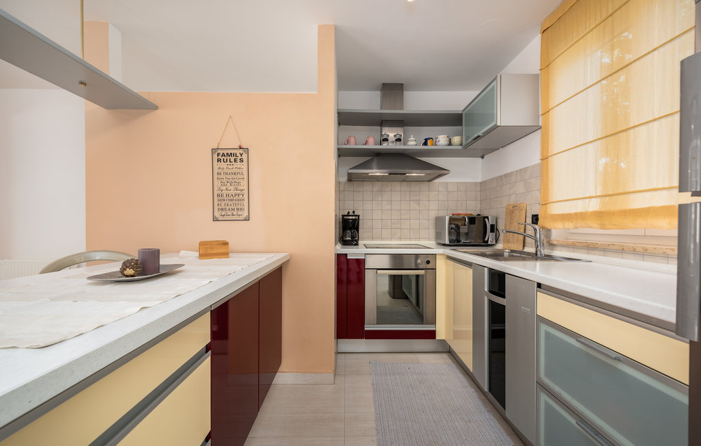 Feriehus - Porec-Vranici , Kroatia - CIE945 18