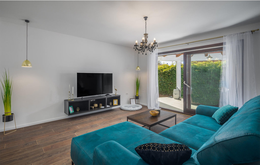 Feriehus - Porec-Antonci , Kroatia - CIE025 21