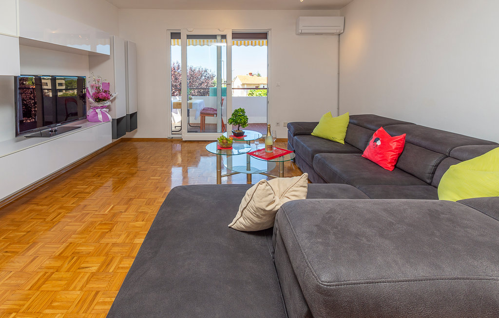 Ferieleilighet - Porec , Kroatia - CIE042 2