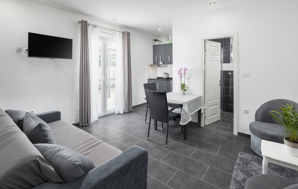 Ferieleilighet - Porec , Kroatia - CIE056 2