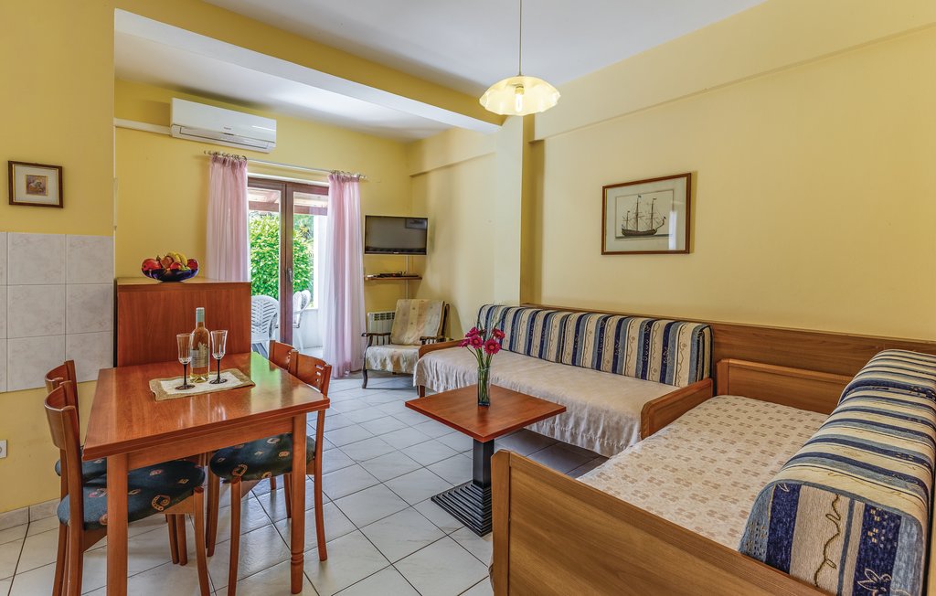 Ferieleilighet - Porec-Kukci , Kroatia - CIE117 13
