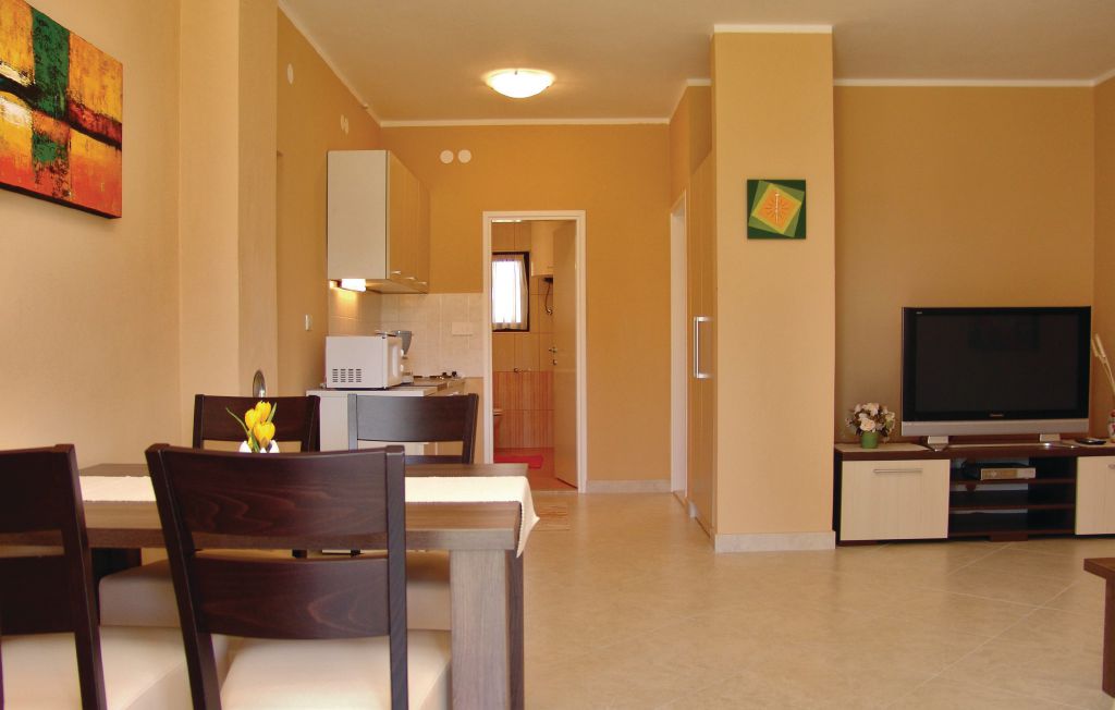 Ferieleilighet - Porec-St.Vodopija , Kroatia - CIE245 2