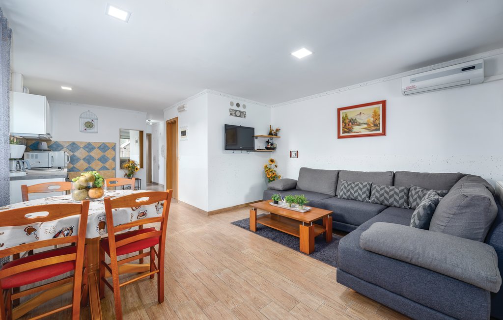 Ferieleilighet - Porec-Bonaci , Kroatia - CIE312 3